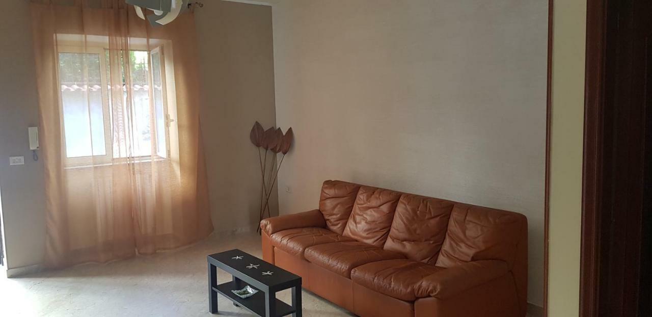 New House Napoli Parcheggio Gratis Apartment Exterior photo